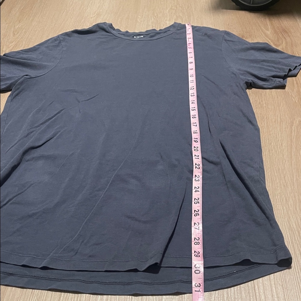 Men's tShirt - Picture 4 of 4